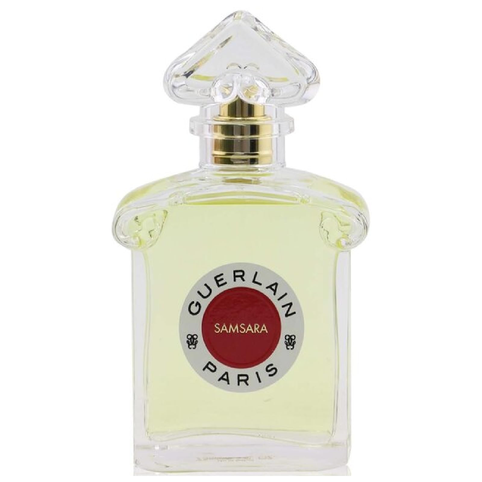 Samsara | Guerlain | Eau De Parfum | 75ml / 2.5 Oz |