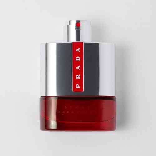 Prada Luna Rossa | Sport | Eau De Toilette |