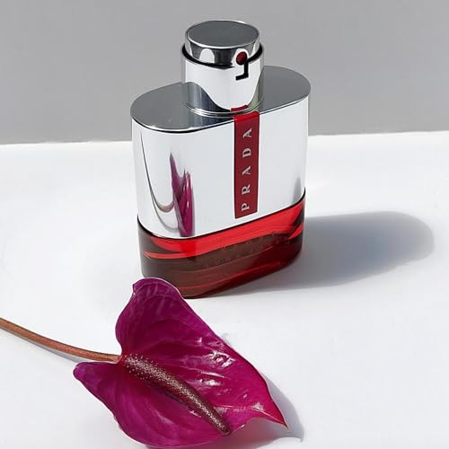Prada Luna Rossa | Sport | Eau De Toilette |