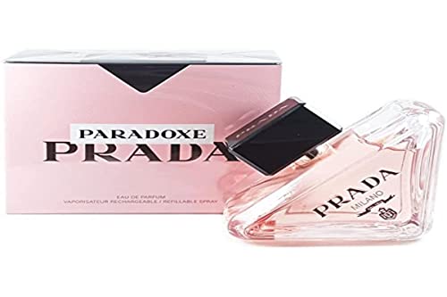 Prada Paradoxe | EDP | Refillable Spray | 90ml / 3.0oz