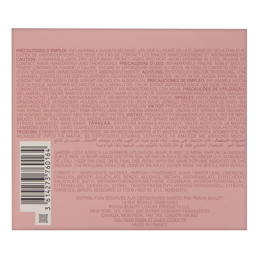 Prada Paradoxe | EDP | Refillable Spray | 90ml / 3.0oz