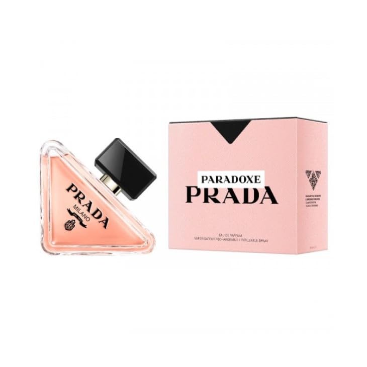 Prada Paradoxe | EDP | Refillable Spray | 90ml / 3.0oz