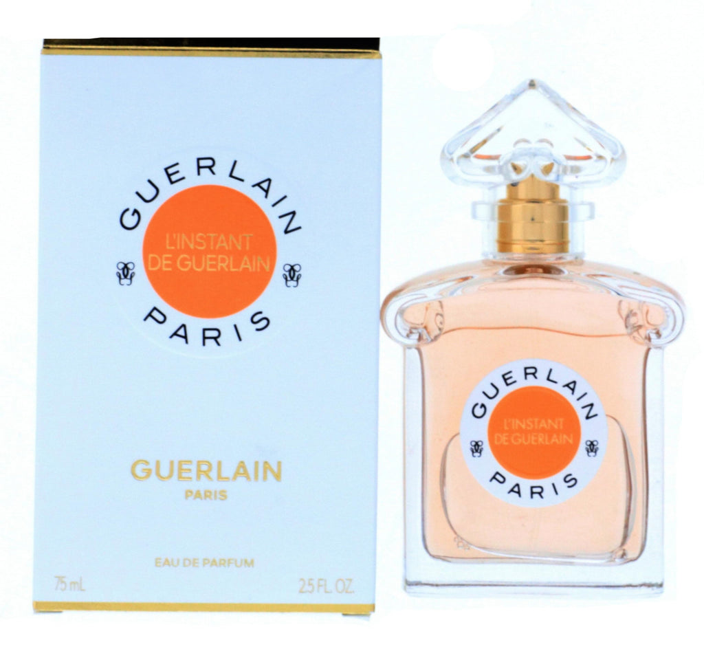 L'Instant De Guerlain | Guerlain | EDP | 75ml / 2.5oz |