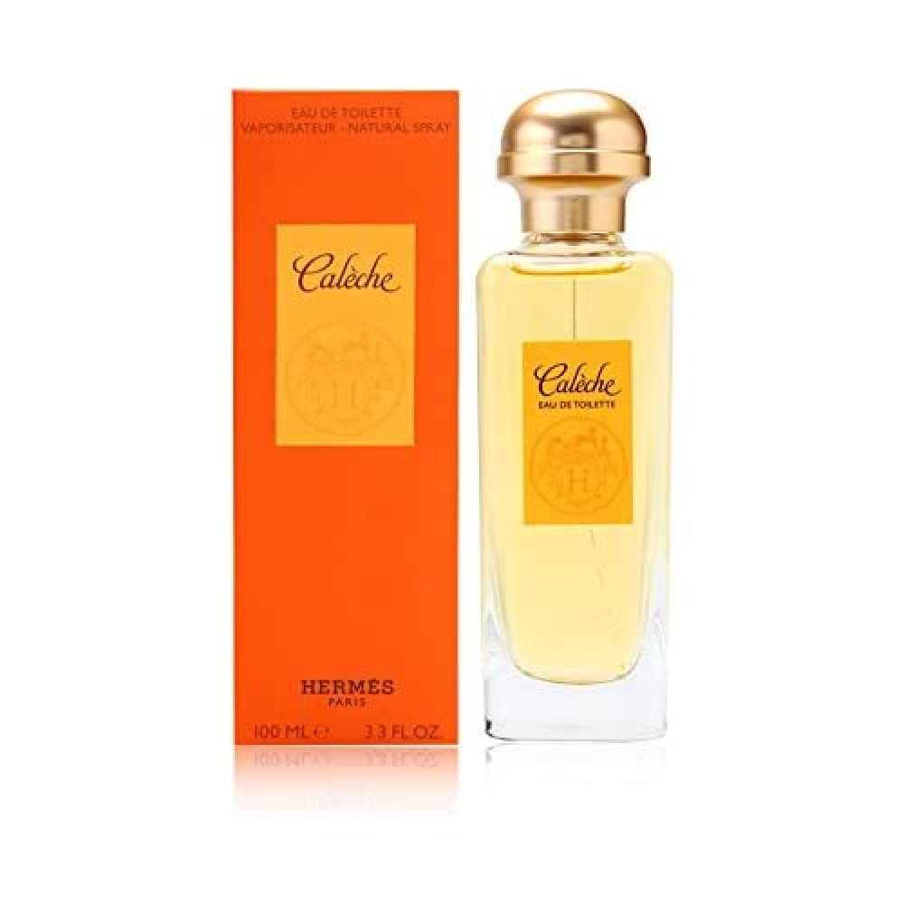 Hermes | Caleche | EDT | 100ml / 3.3oz