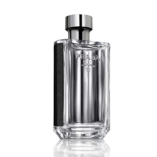L'Homme Prada | Eau De Toilette Spray | 100ml / 3.3oz |