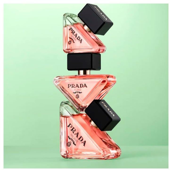 Prada Paradoxe | EDP | Refillable Spray | 90ml / 3.0oz