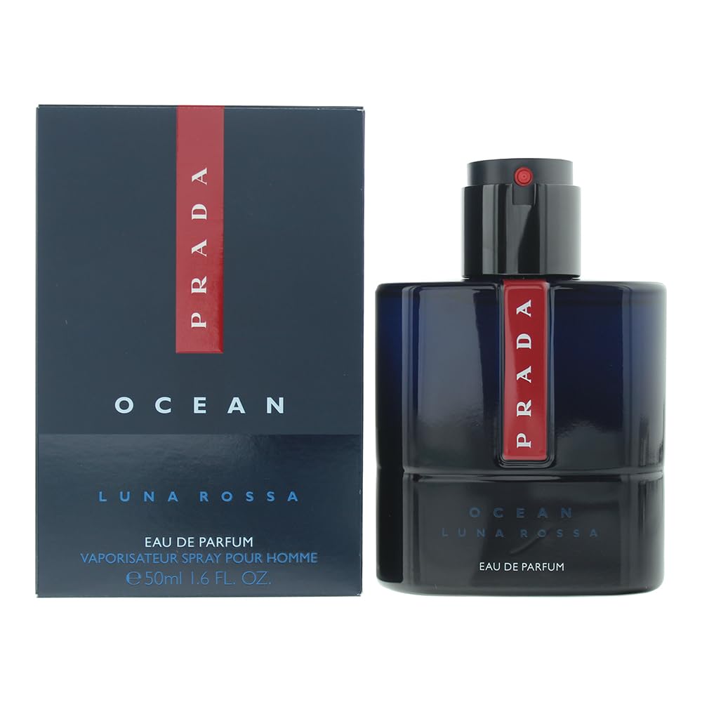 Prada Luna Rossa | Ocean | 100ml / 3.3oz |
