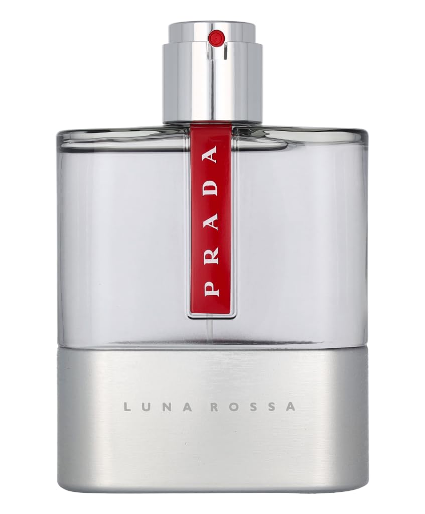 Prada Luna Rossa | Eau De Toilette | 150ml / 5.0oz |
