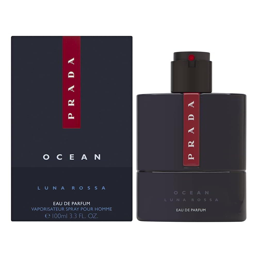 Prada Luna Rossa | Ocean | 100ml / 3.3oz |