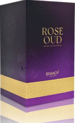 Rose Oud by Brandy Design