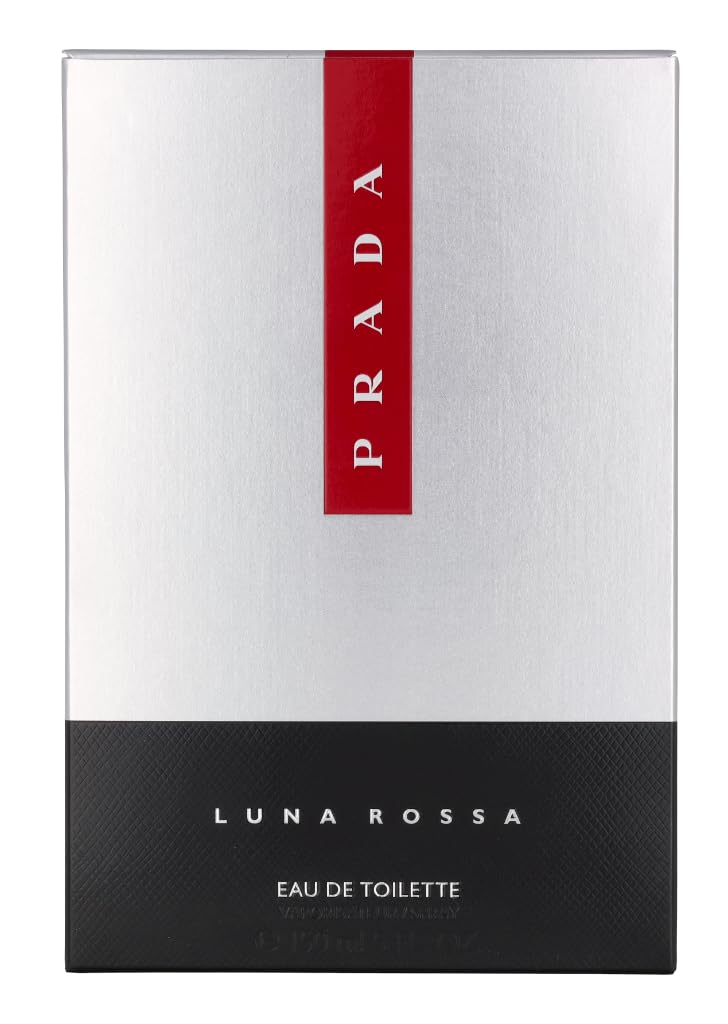 Prada Luna Rossa | Eau De Toilette | 150ml / 5.0oz |