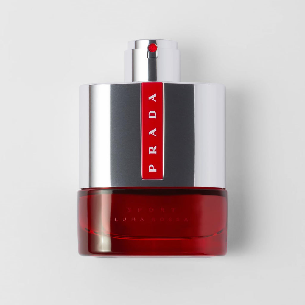 Prada Luna Rossa | Sport | Eau De Toilette |