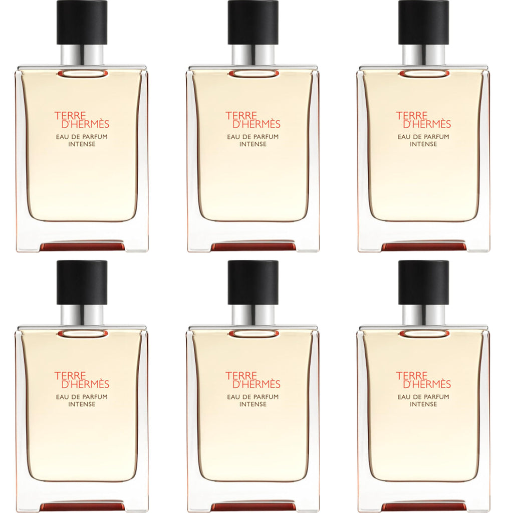 Hermes | Terre D'Hermes | Eau Intense Vetiver | 100ml / 3.3oz