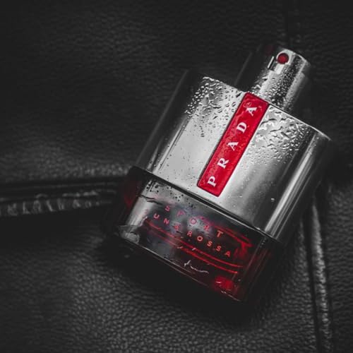 Prada Luna Rossa | Sport | Eau De Toilette |