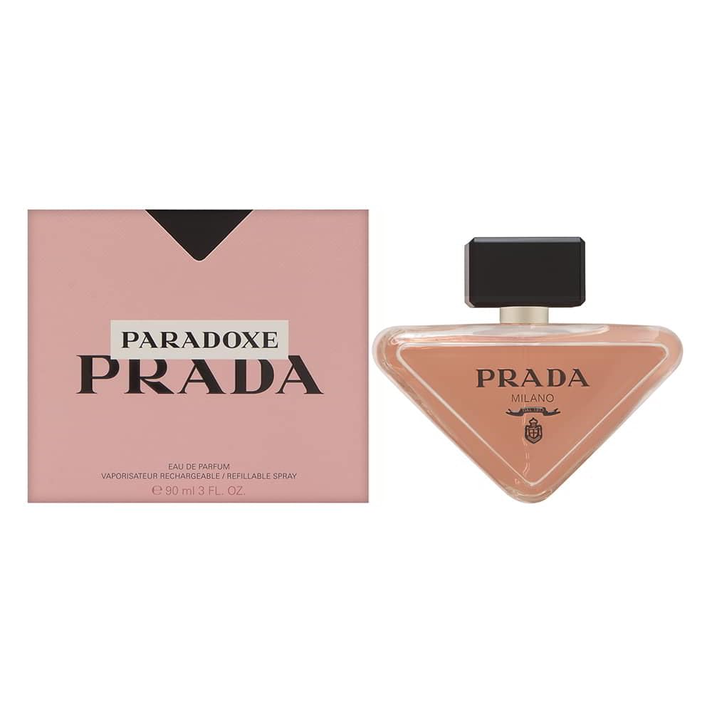 Prada Paradoxe | EDP | Refillable Spray | 90ml / 3.0oz