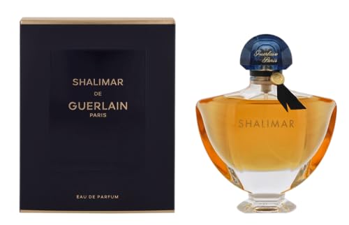Shalimar De Guerlain | Eau De Parfum |