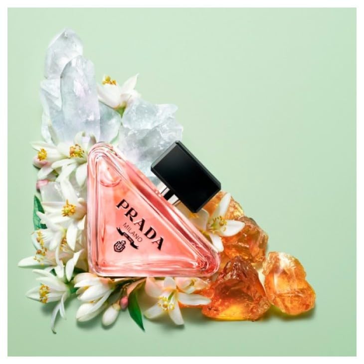 Prada Paradoxe | EDP | Refillable Spray | 90ml / 3.0oz