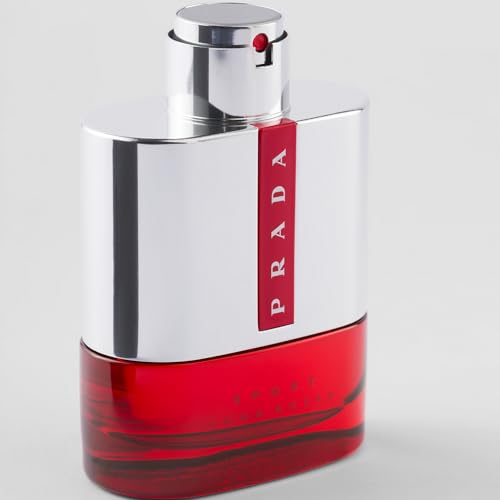 Prada Luna Rossa | Sport | Eau De Toilette |